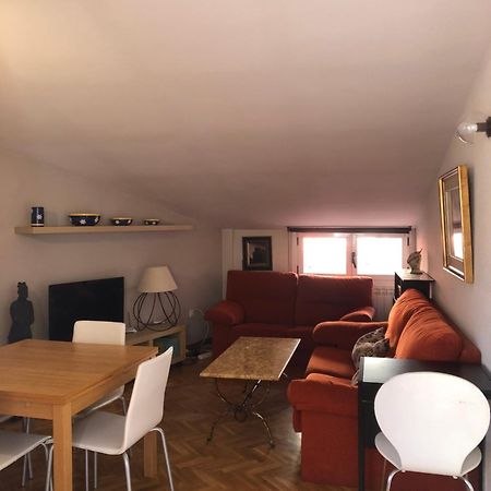 Apartamento Turistico Sigueenza Екстериор снимка