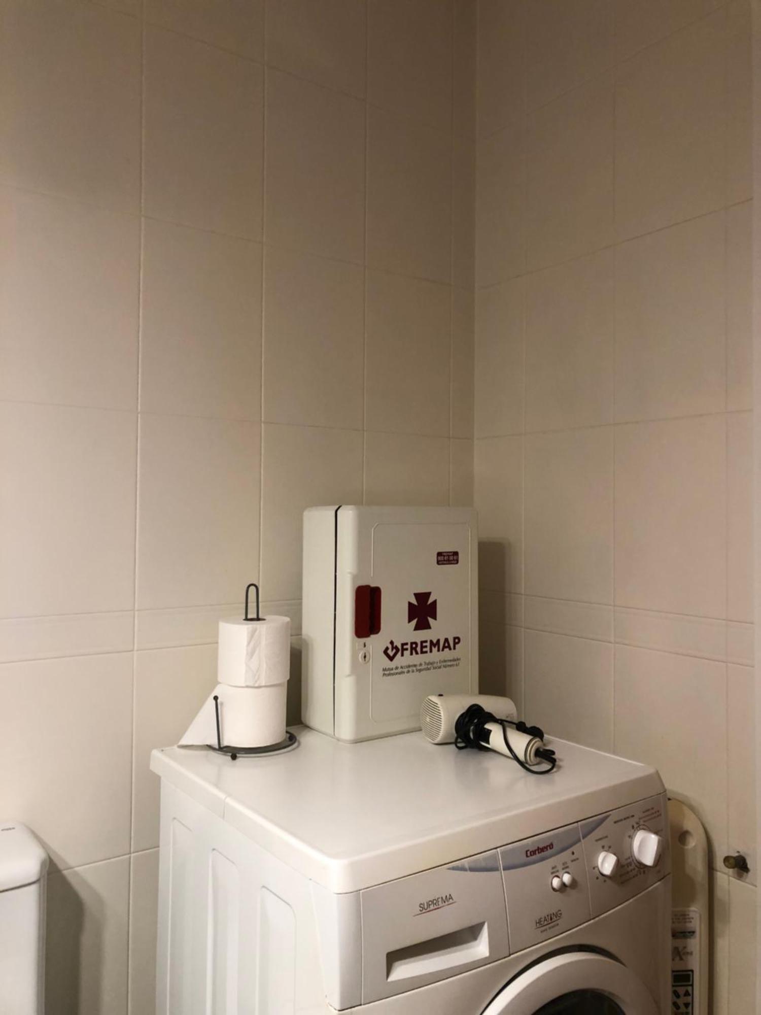 Apartamento Turistico Sigueenza Екстериор снимка