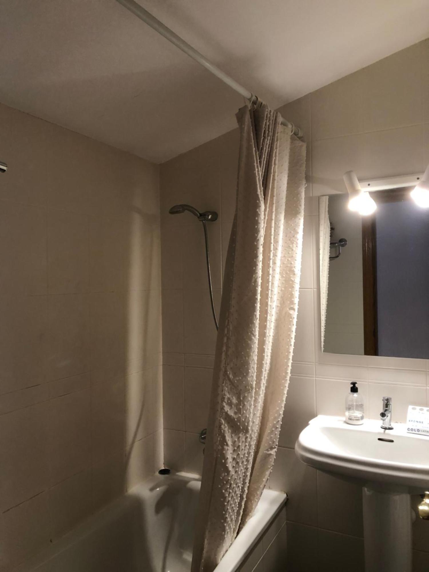 Apartamento Turistico Sigueenza Екстериор снимка