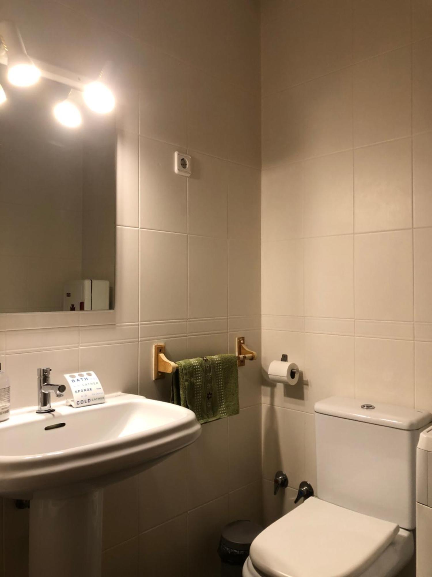 Apartamento Turistico Sigueenza Екстериор снимка