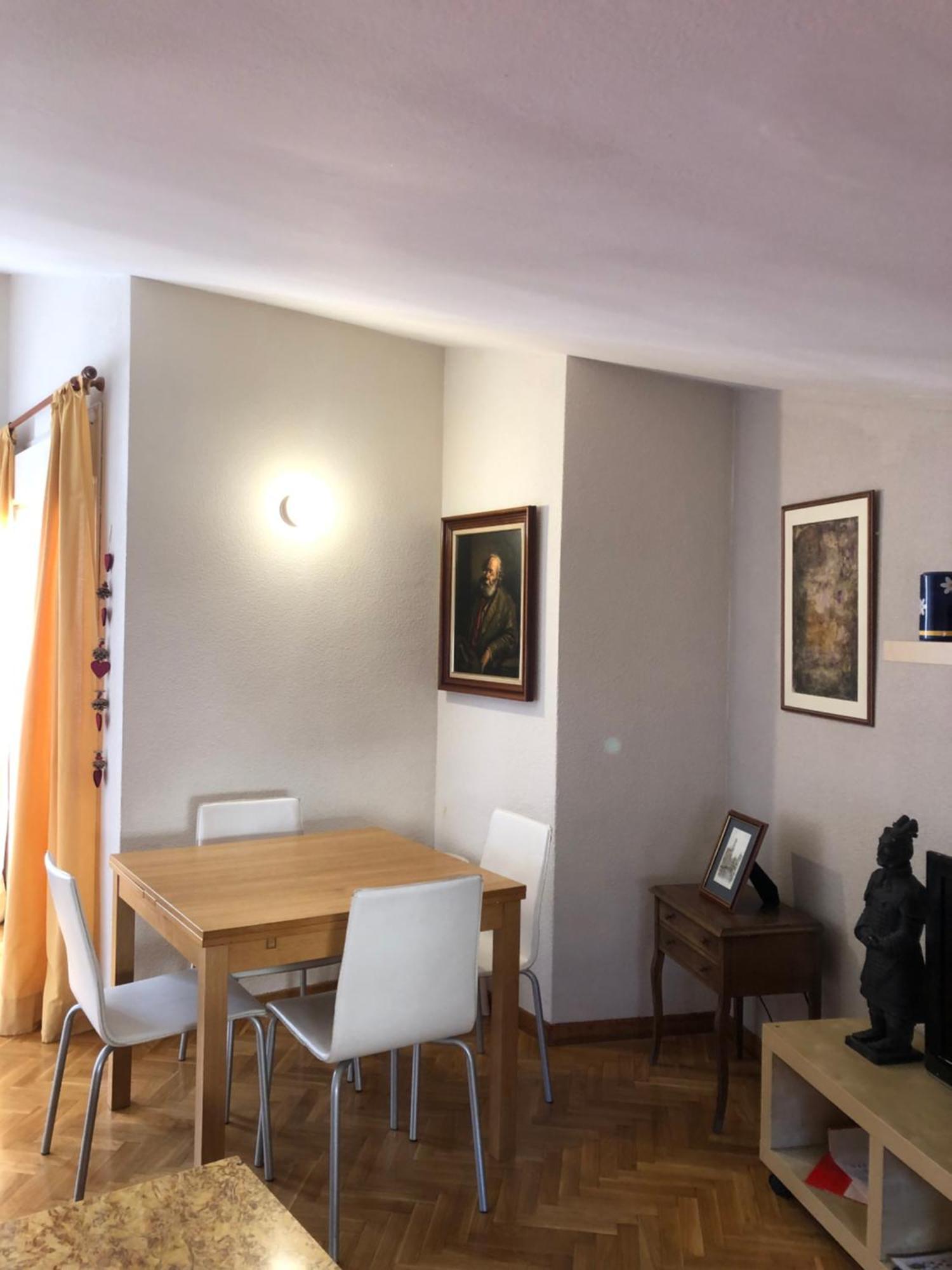 Apartamento Turistico Sigueenza Екстериор снимка