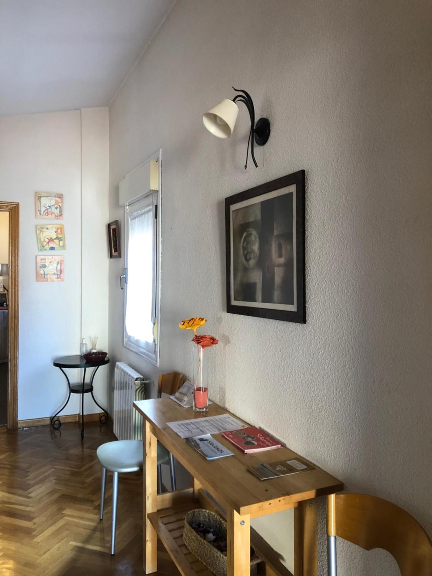 Apartamento Turistico Sigueenza Екстериор снимка