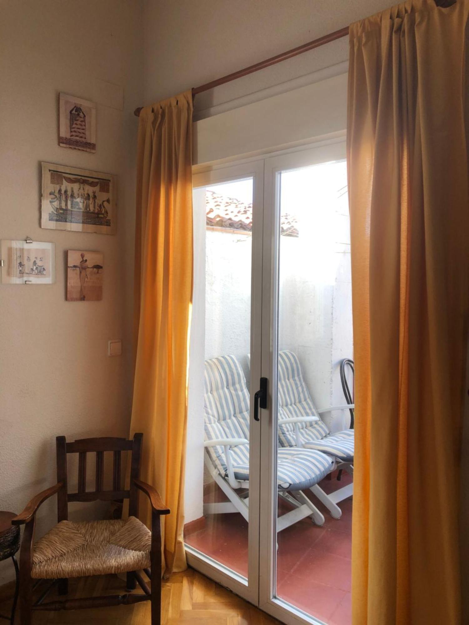 Apartamento Turistico Sigueenza Екстериор снимка