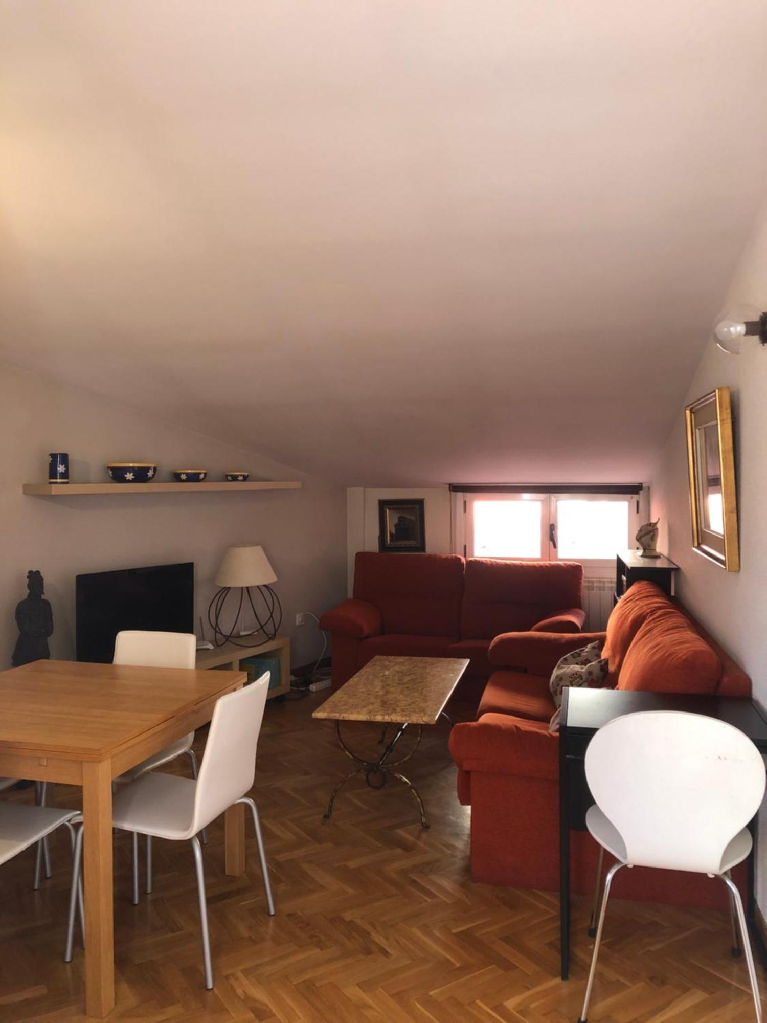 Apartamento Turistico Sigueenza Екстериор снимка